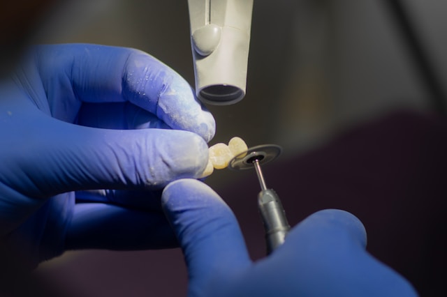 Marketplace de modules et API ouverte de Dentalbridge